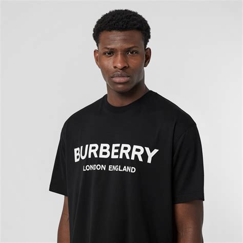 mens t shirt burberry